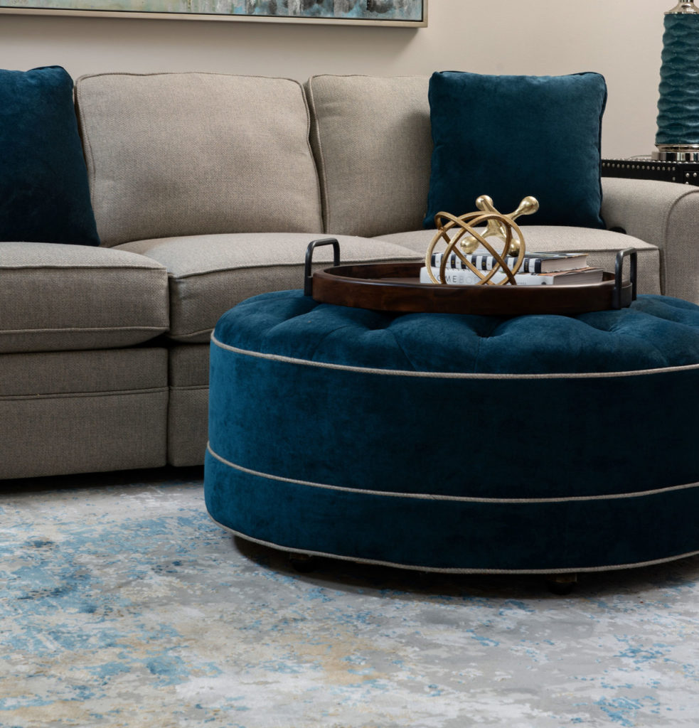 Toronto Custom Upholstered Furniture