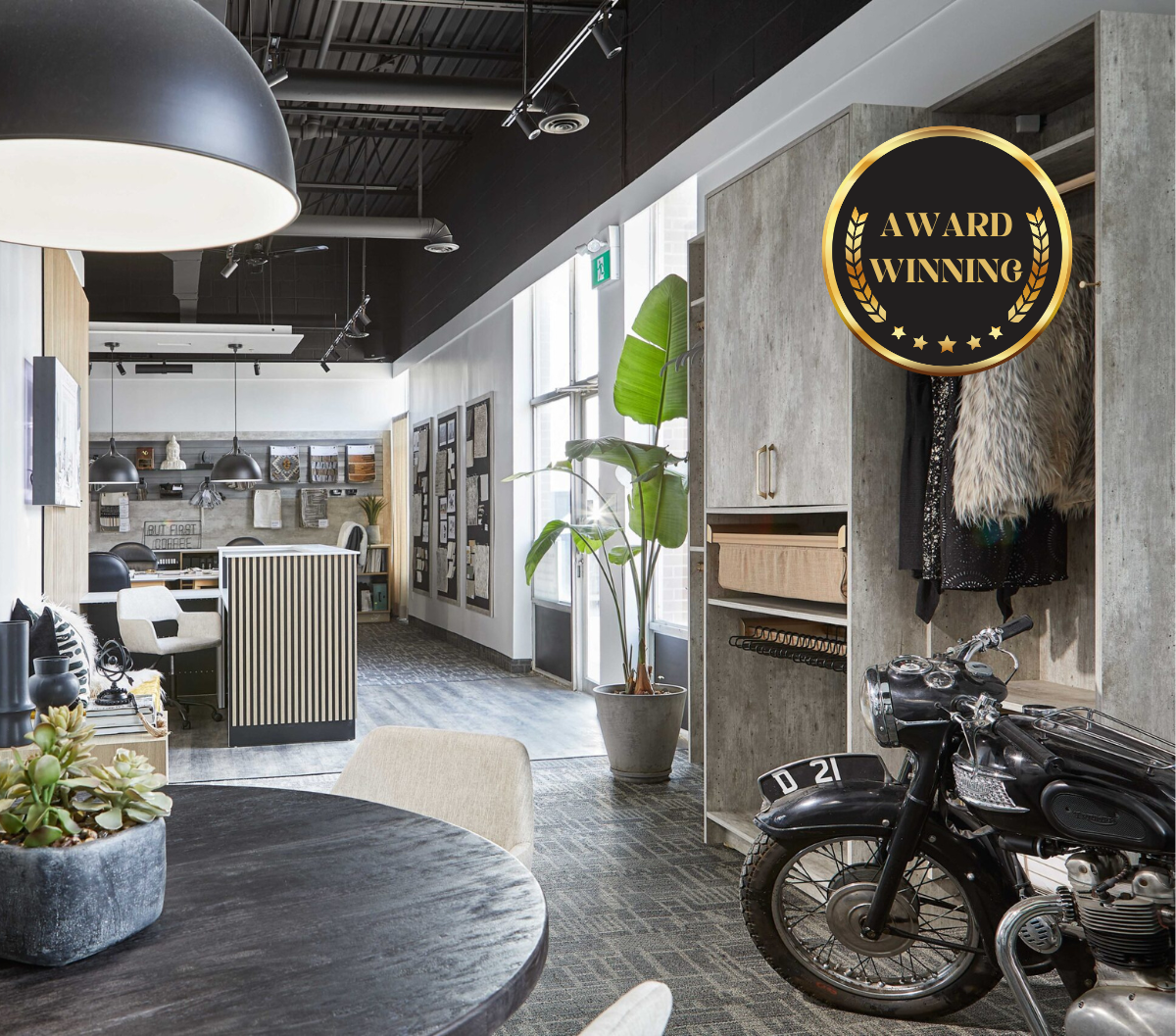 Nuvo Design Studio