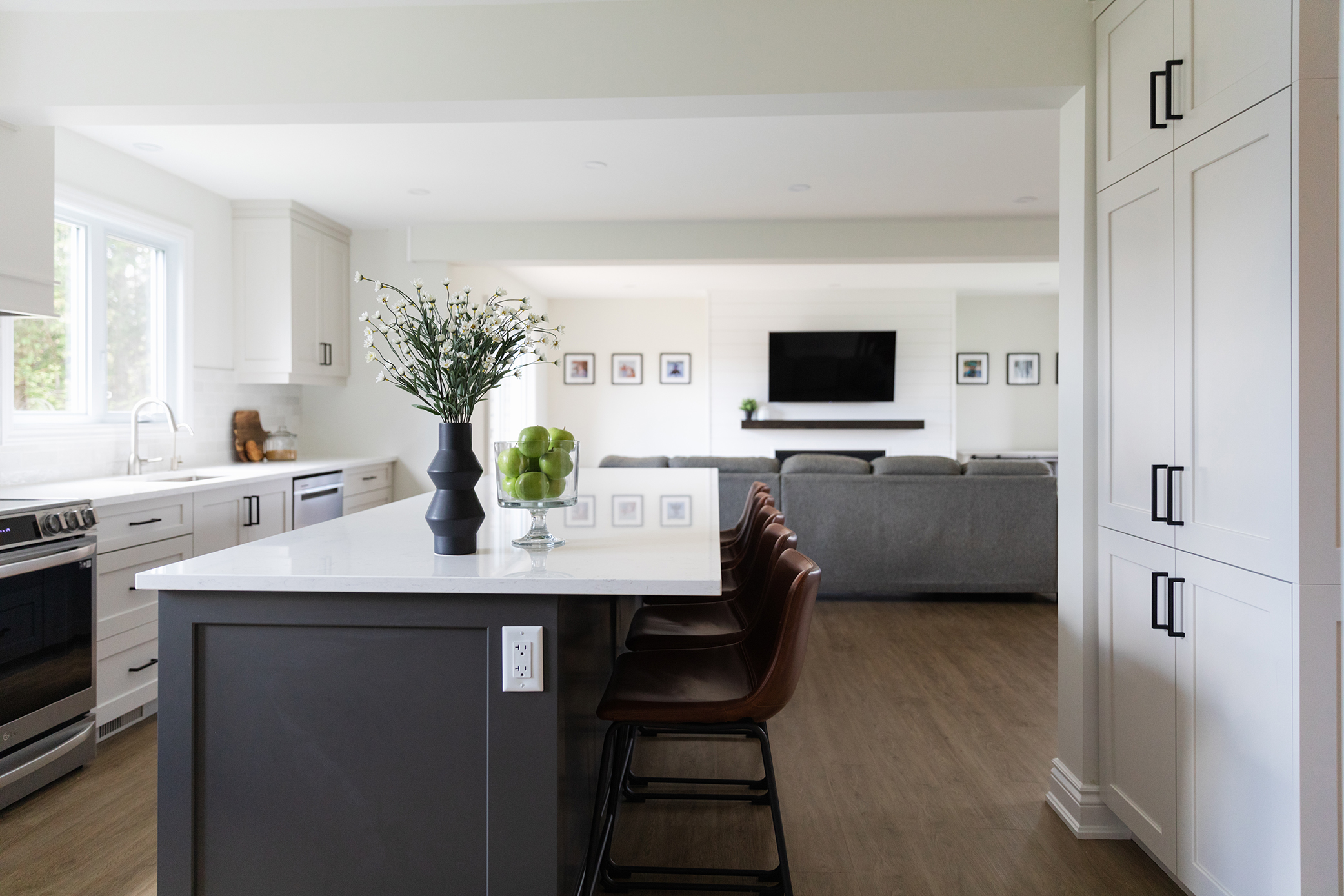 Toronto Kitchen Designer
