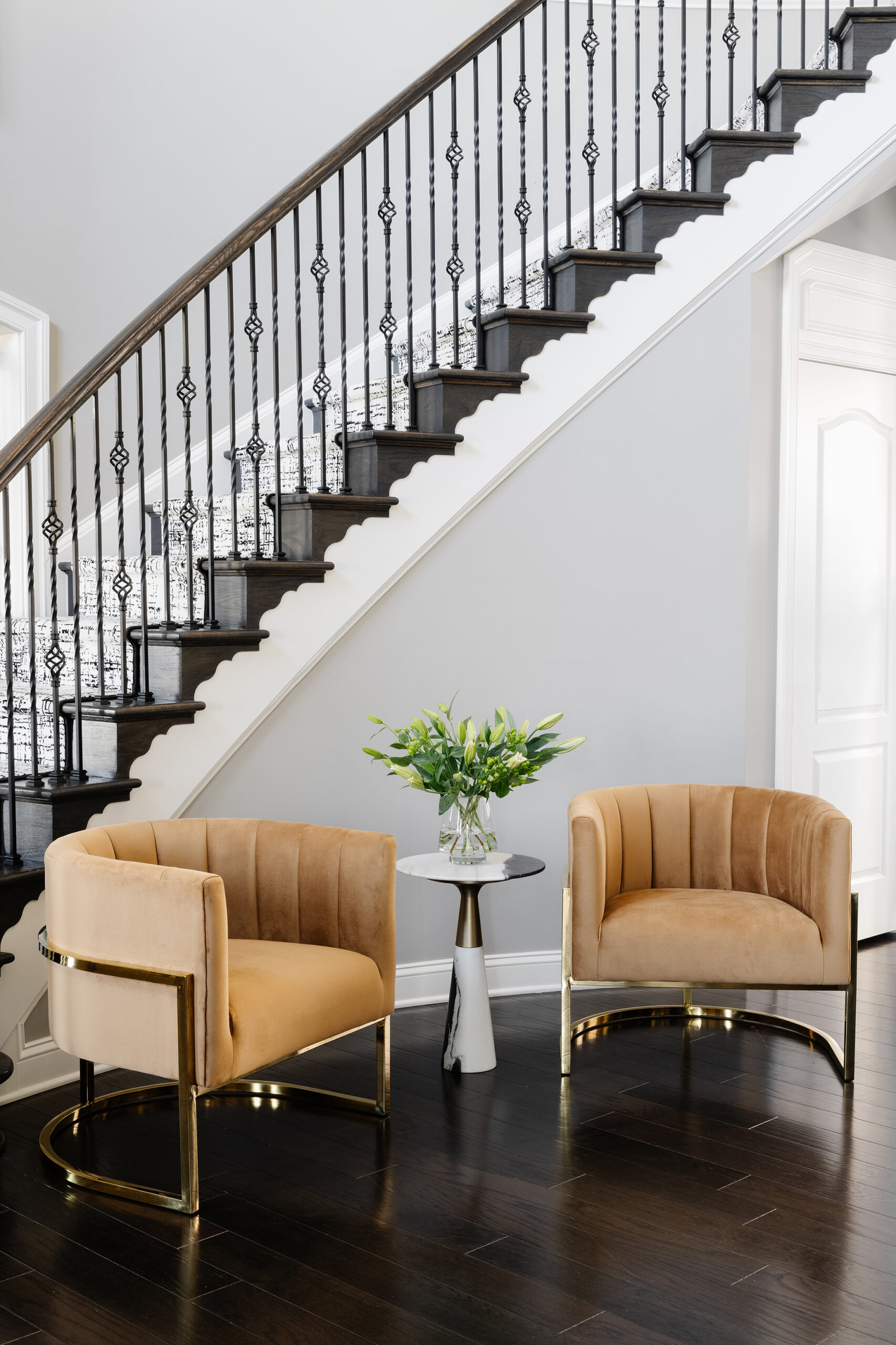 Foyer Decorator Toronto