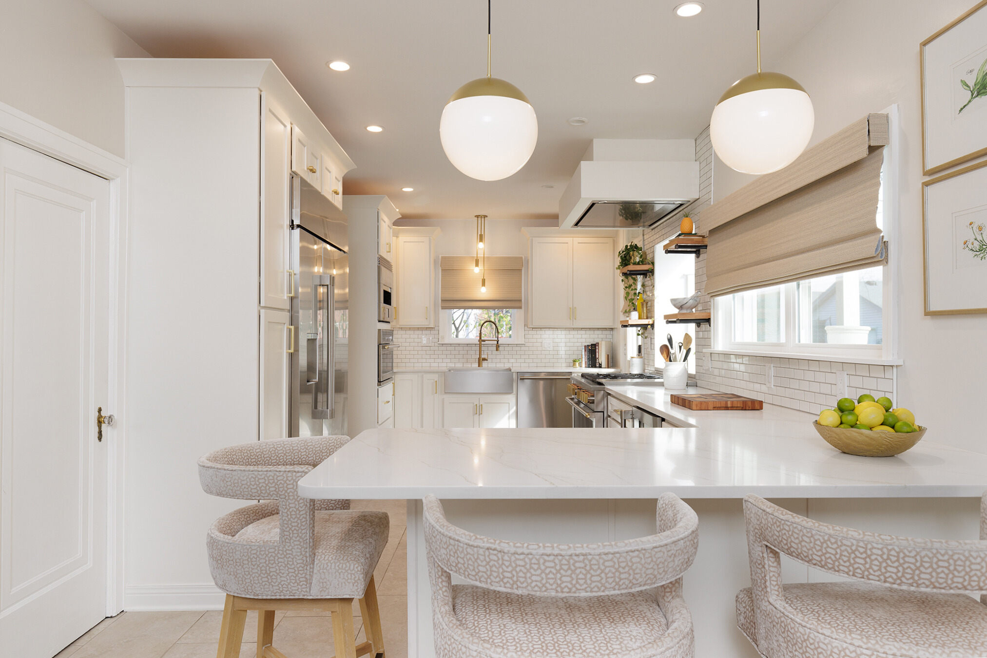 Timeless Kitchen Design