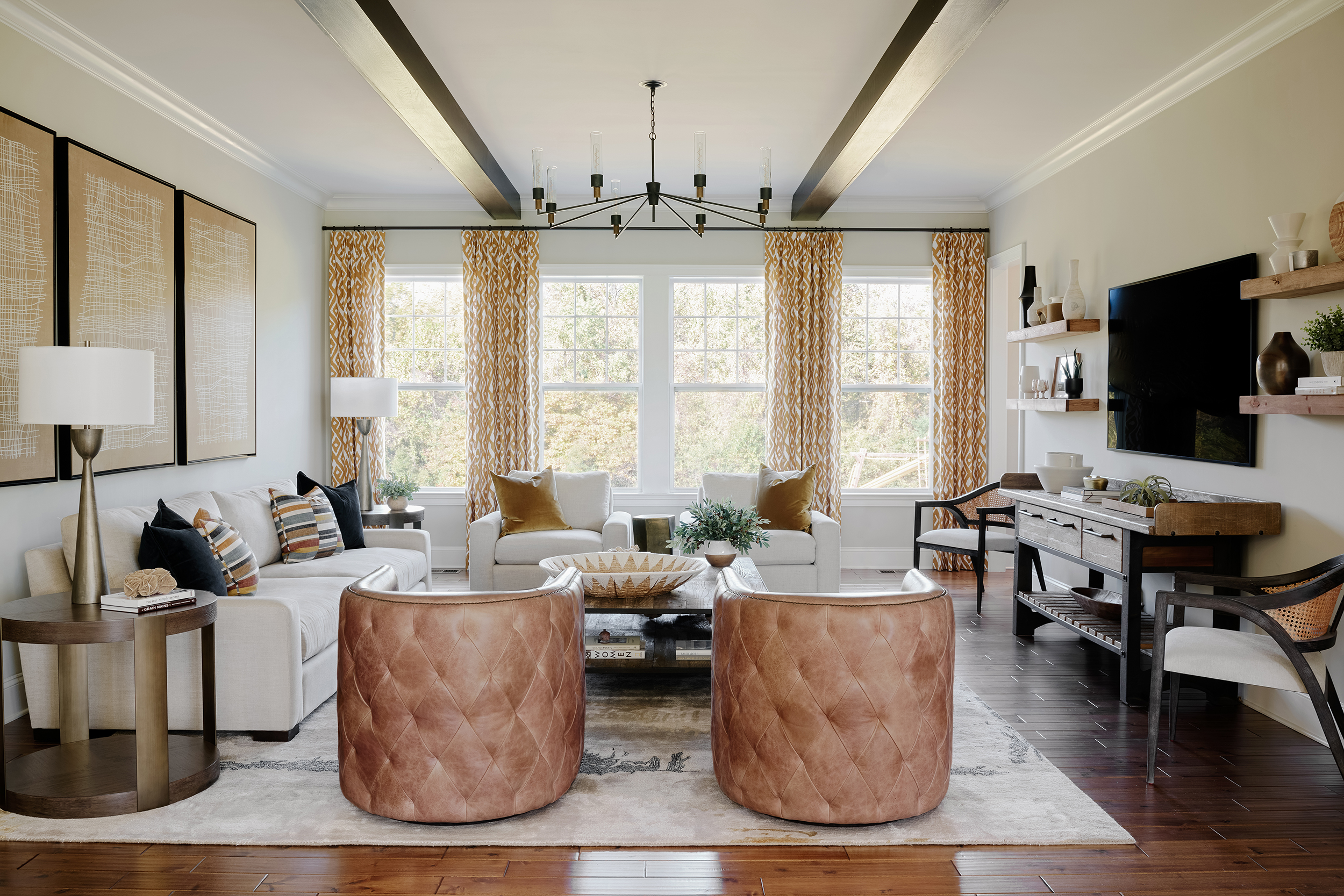 Beyond a Signature Style: Designing a Home That Truly Reflects You